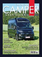 Caravan e Camper Granturismo